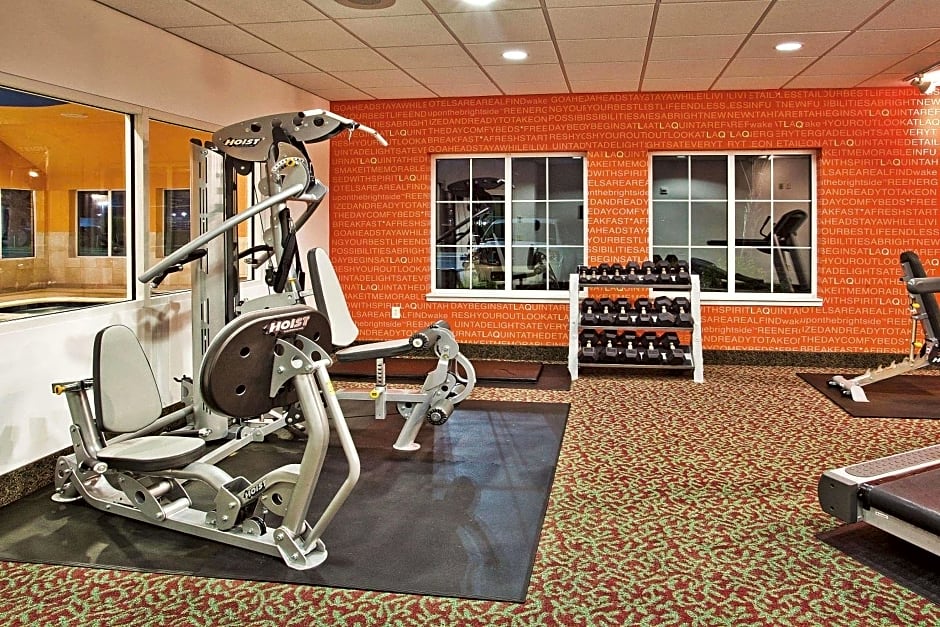 La Quinta by Wyndham Hinesville - Fort Stewart