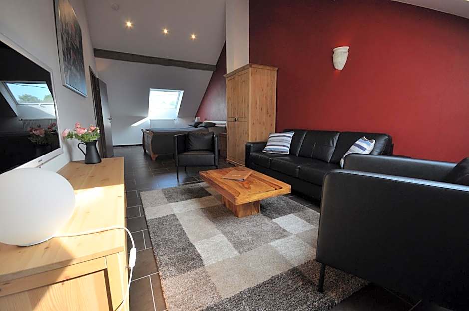 Landhaus Warndtwald Dependance