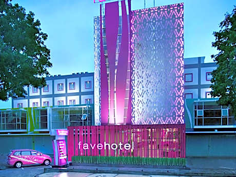 Favehotel Langko Mataram - Lombok