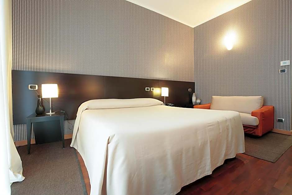 Hotel Aleramo