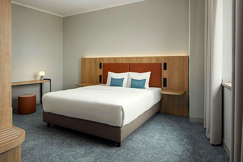 Courtyard by Marriott Pilsen