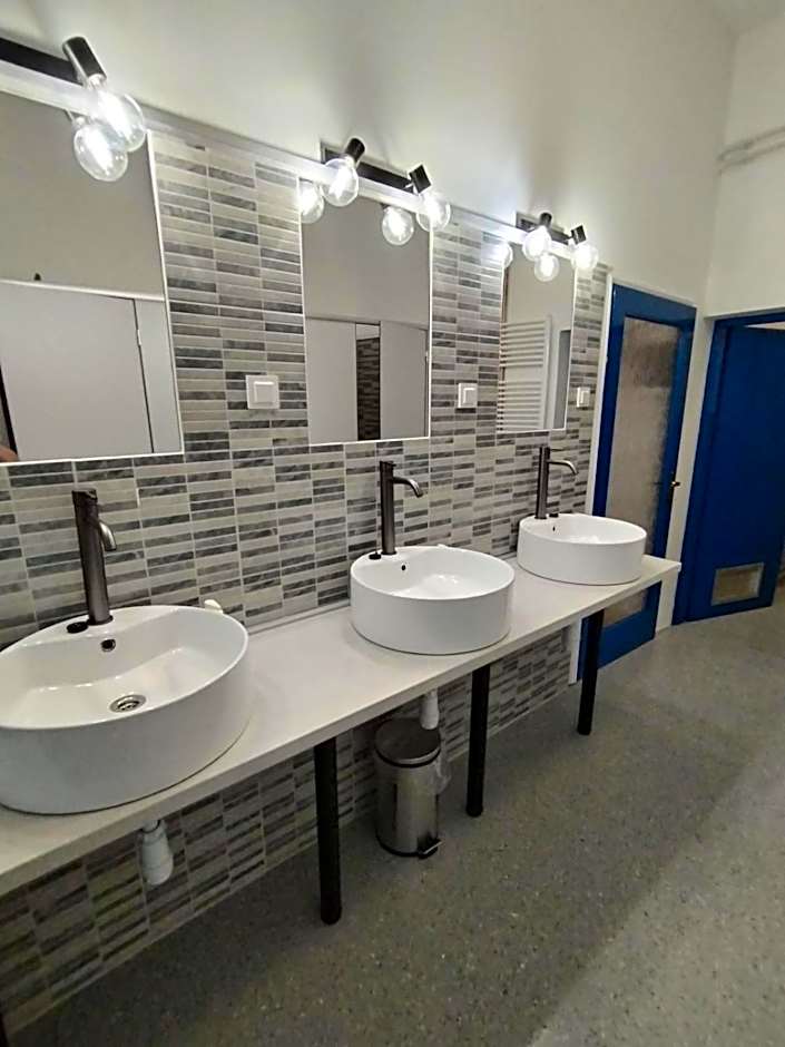Hostel Koprivnica