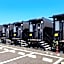 HOTEL R9 The Yard Higashiomi