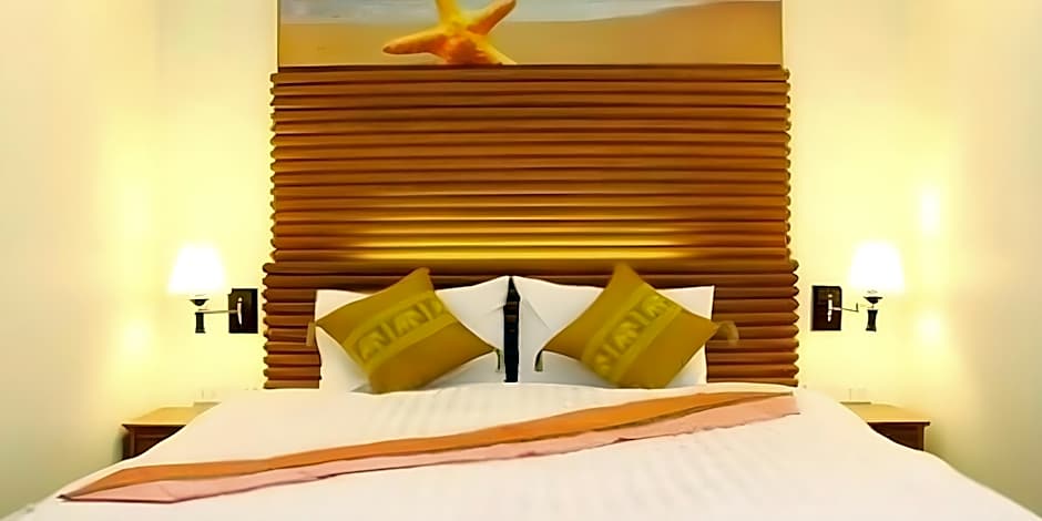 Patong Terrace Boutique Hotel