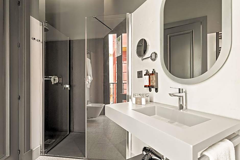 Joya del Casco Boutique Hotel by Shiadu