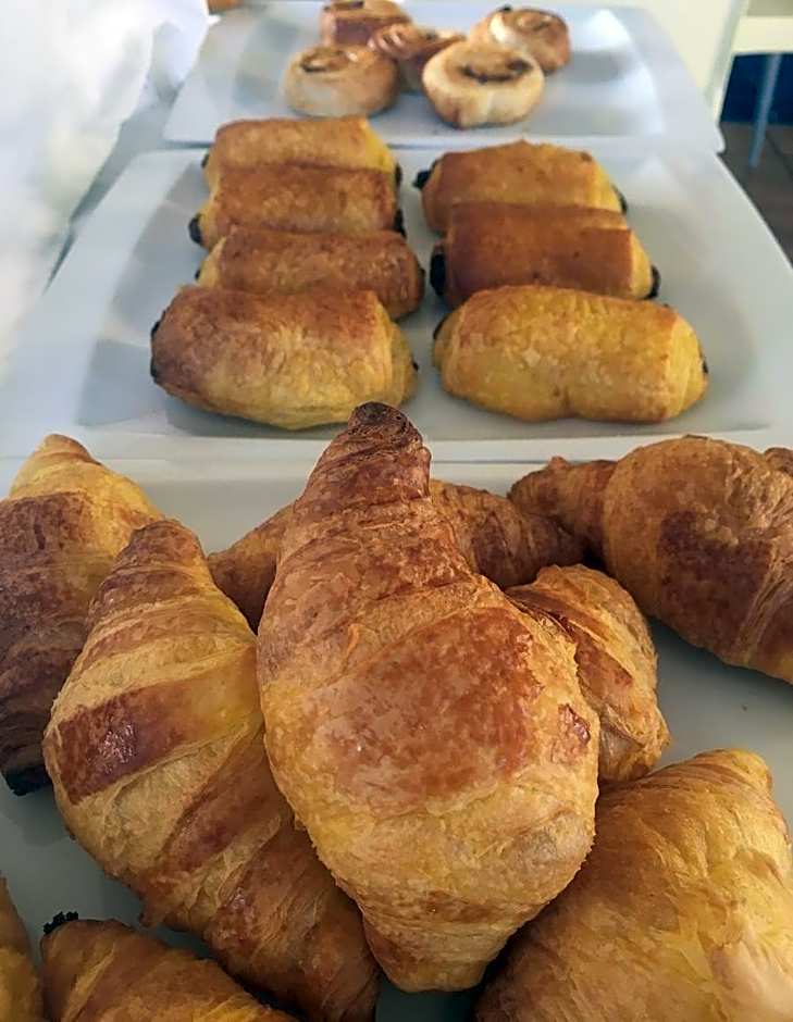 Hotel Patilla Ciudad de Requena