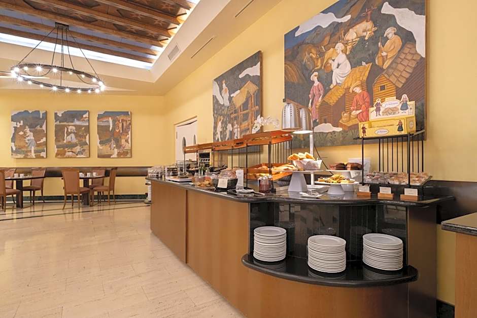 Eurostars Las Claras