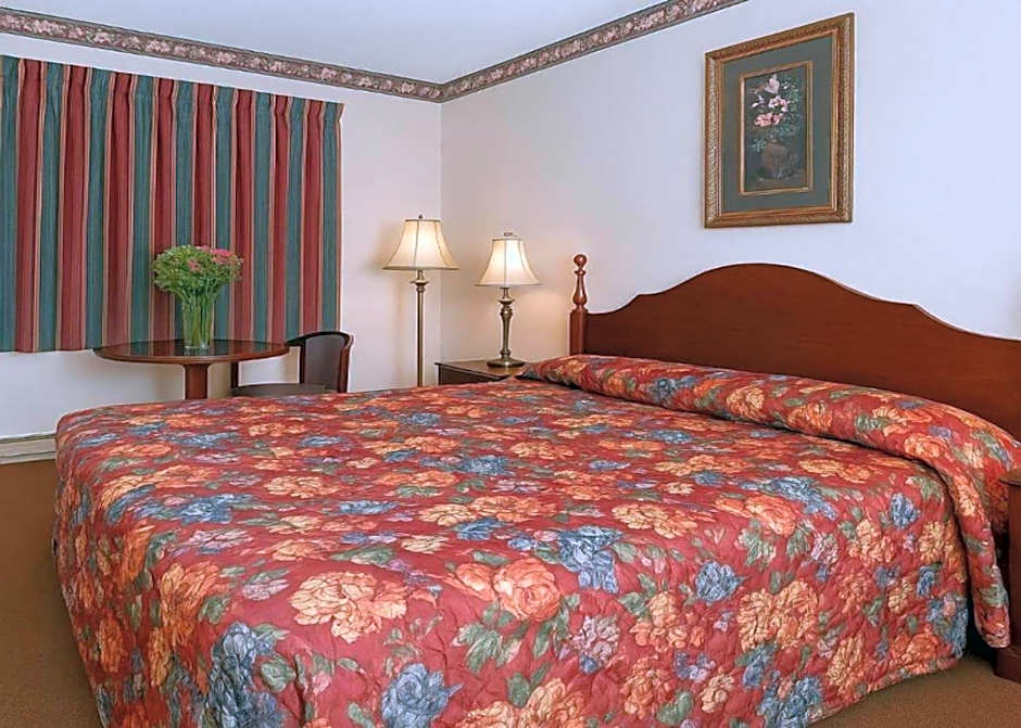 Econo Lodge Frackville