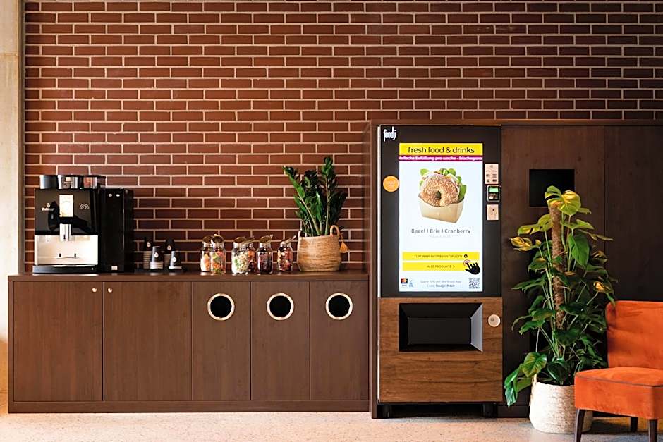 gambino hotel WERKSVIERTEL