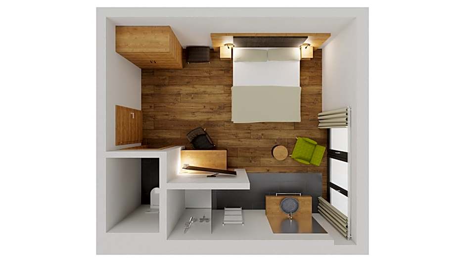 Schnitzers Dahoam - Hundefreundlich