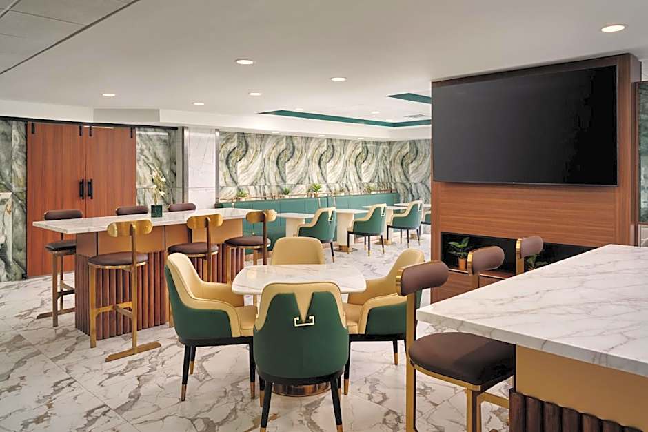 Holiday Inn Savannah S - I-95 Gateway Hotel By IHG