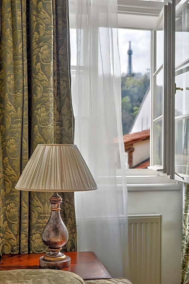 Hotel Residence Bijou de Prague
