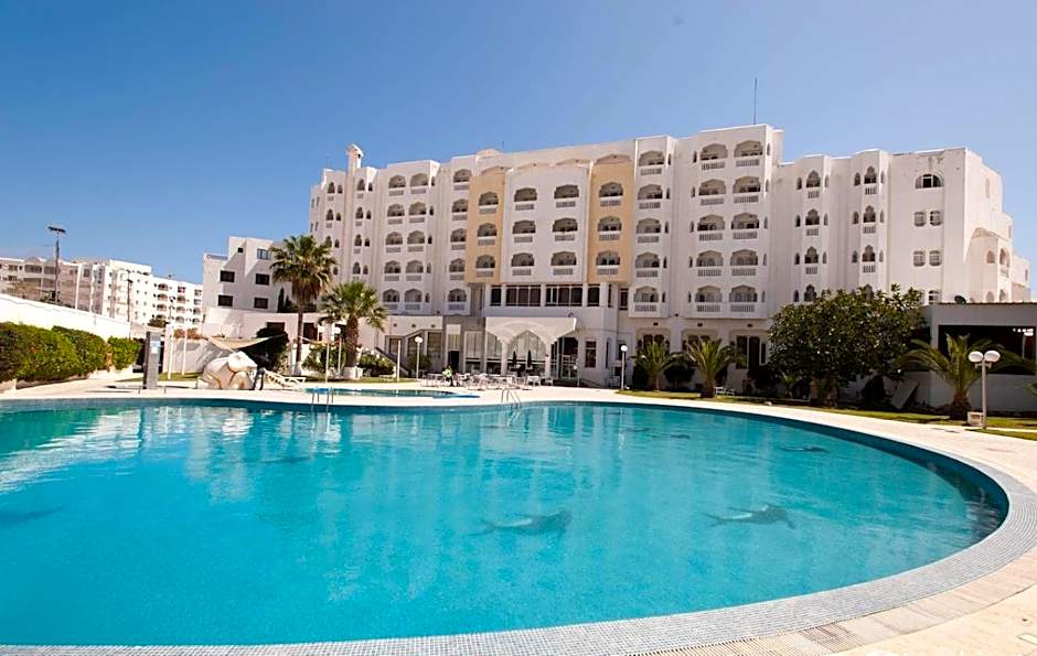 City Business Monastir Center