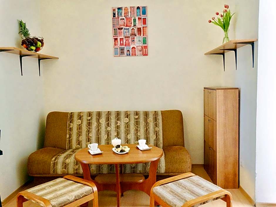 Rainbow 2 Holiday Complex