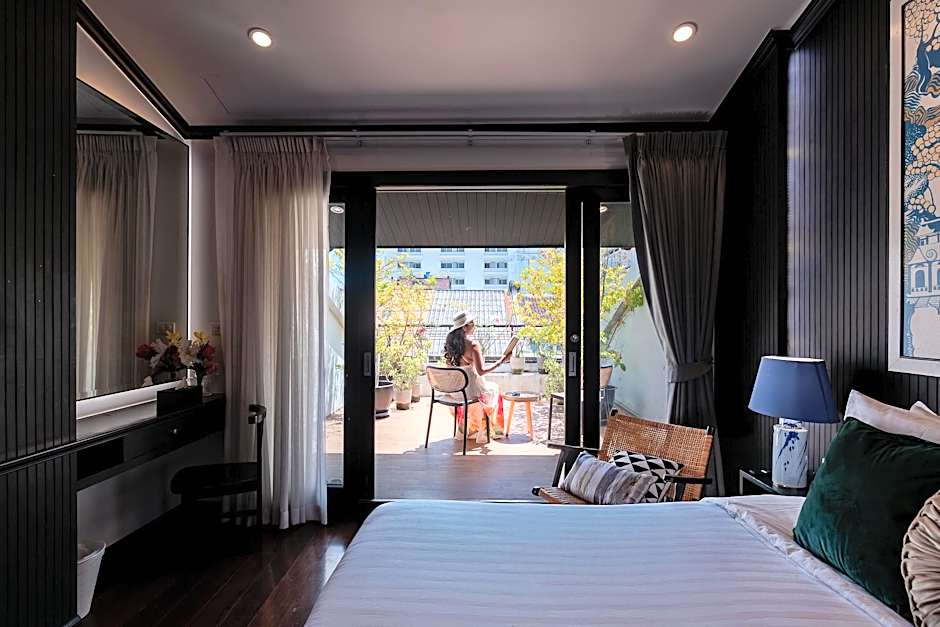 BAAN 125 STAY Phuket