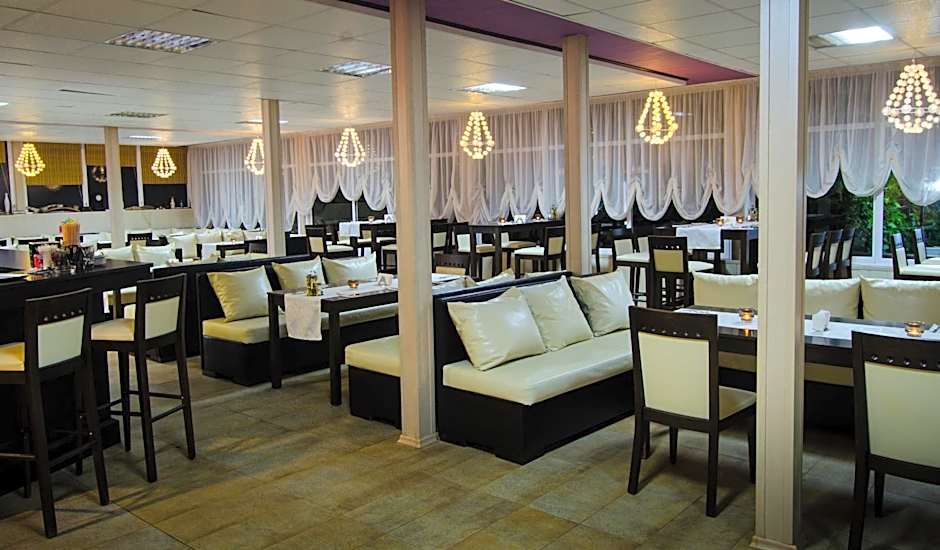 Tropics Hotel - Ultra All Inclusive