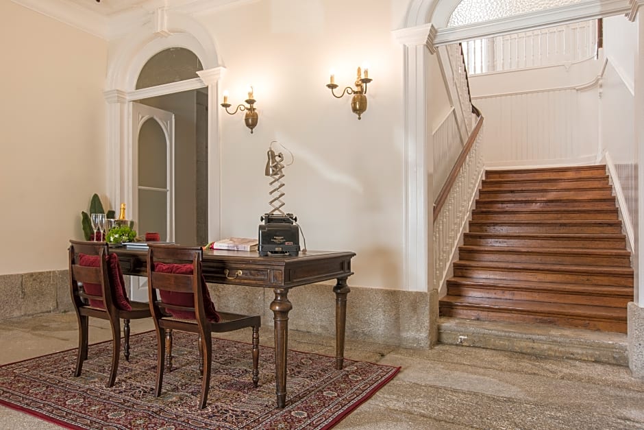 bnapartments Carregal