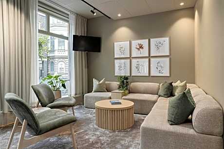 Best Western Hotel Svava