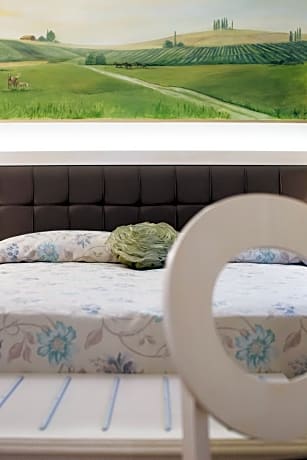 Hotel Diamante