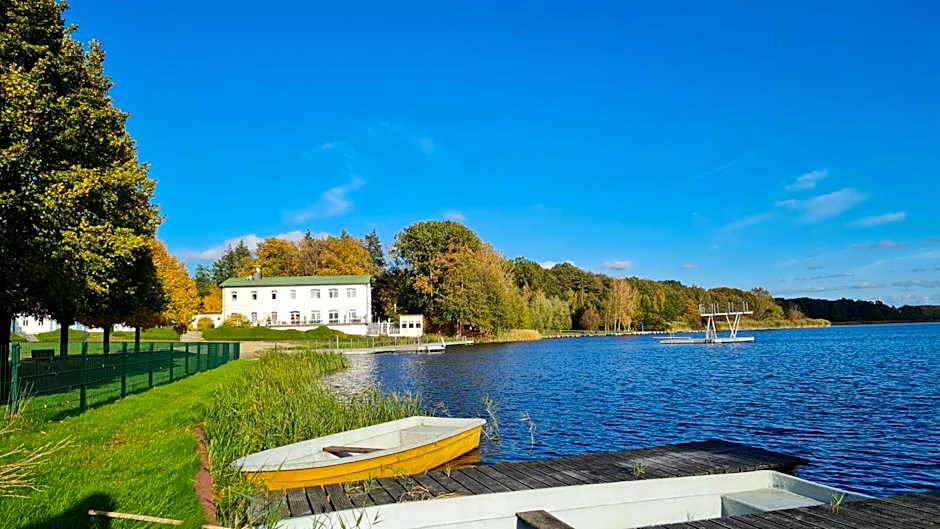 Hotel & Restaurant Haus am See