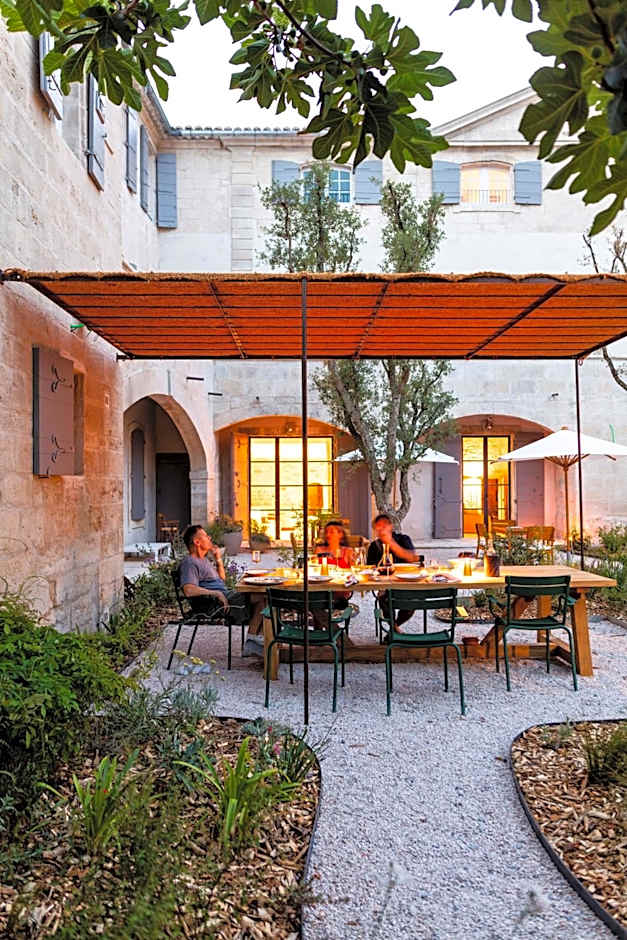 Maison Salix