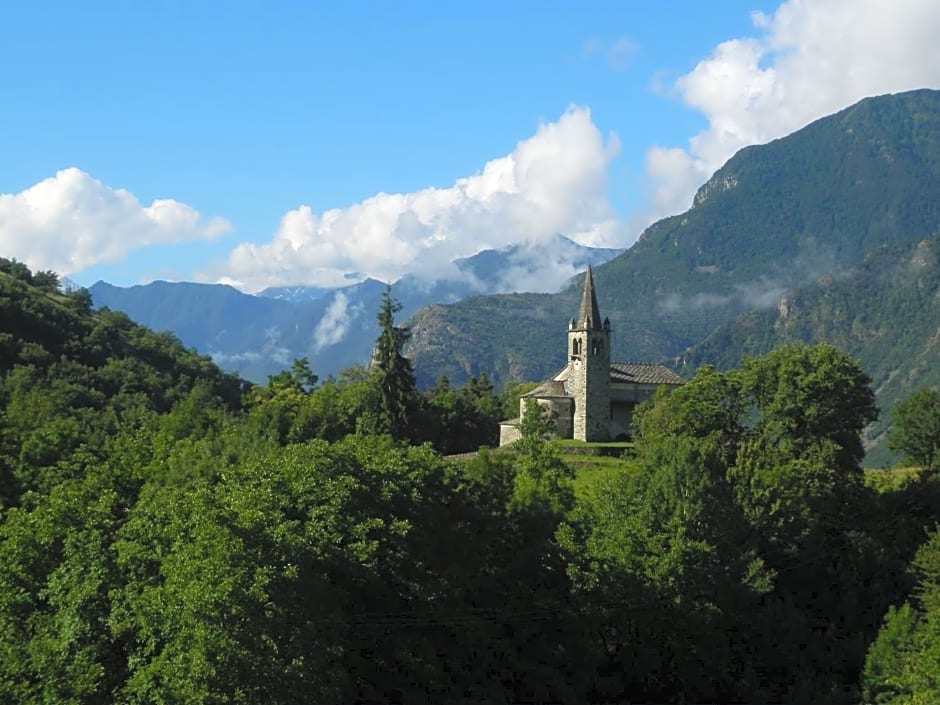 Le Rosier B&B e Appartamento