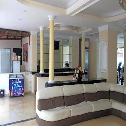 HM SUITES XIMAR COSTA AZUL