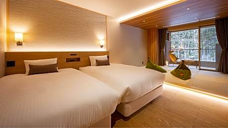 Premium Prestige Penthouse Suite