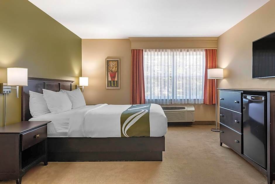 Quality Inn & Suites