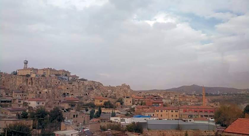 Cappadocia Alaz Cave Otel