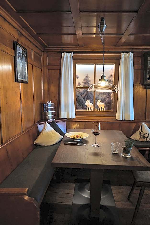 Genuss- & Aktivhotel Sonnenburg