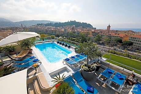 Hotel Aston La Scala