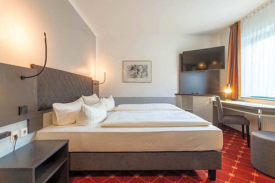 Montana Trend Hotel Lehrte