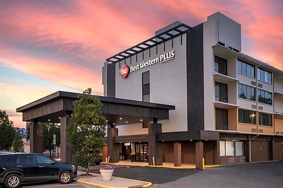 Best Western Plus Laurel