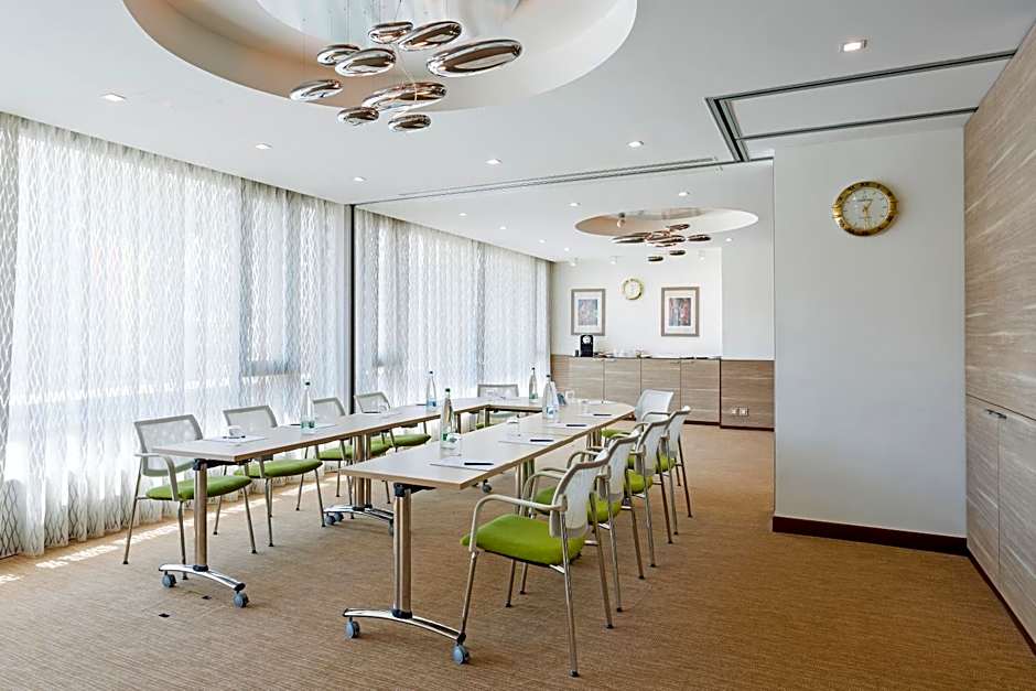 Continental Hotel Lausanne