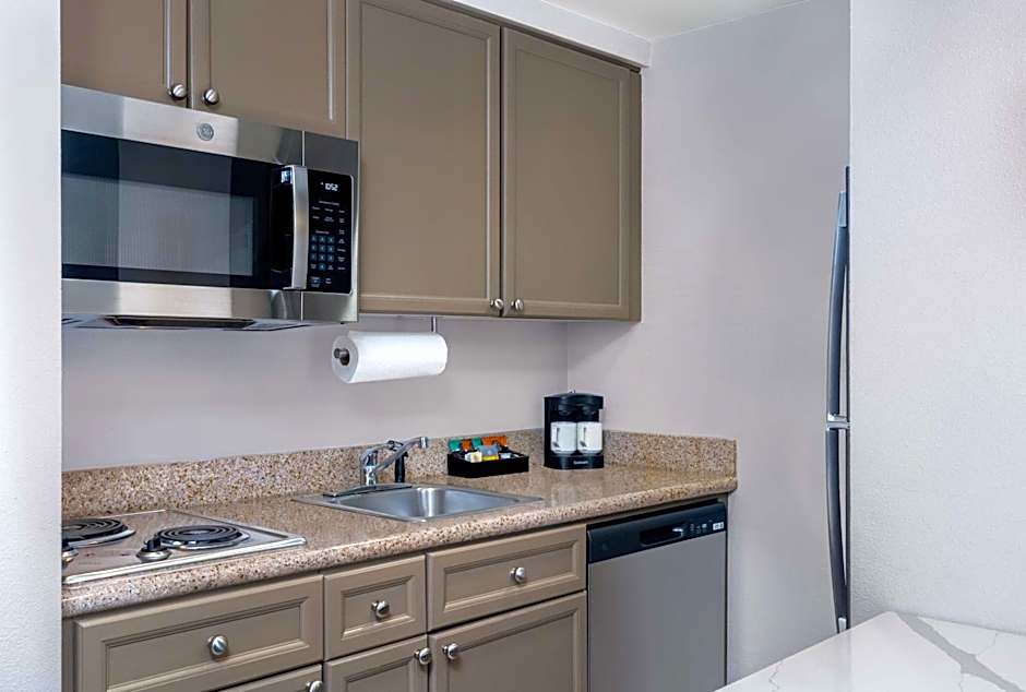 Homewood Suites By Hilton Montgomery