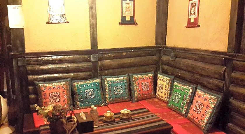 Shangri-La Timeless Inn