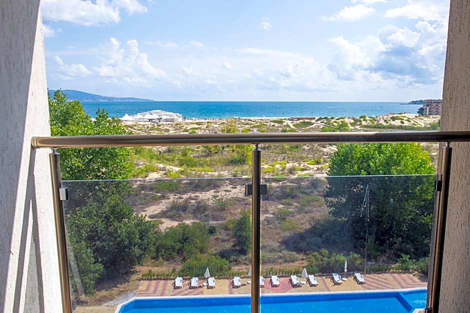 Amfibia Beach Complex