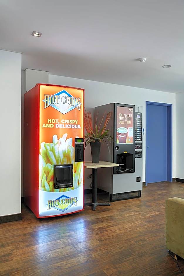 ibis Budget Perth Airport