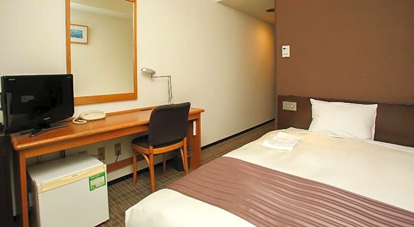 Koriyama Washington Hotel