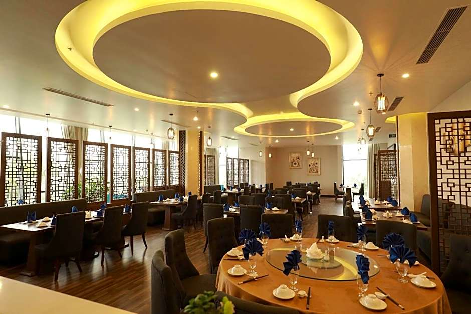 Central Hotel Thanh Hoa