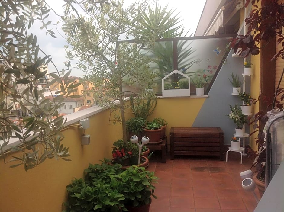 B&B Dei Cavalieri