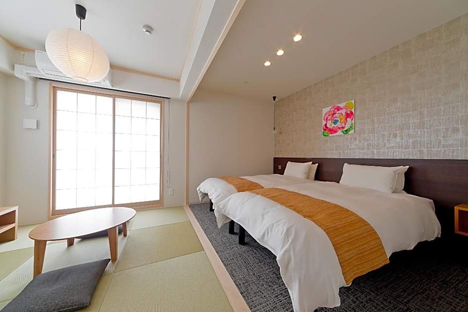 M's Inn Higashiyama