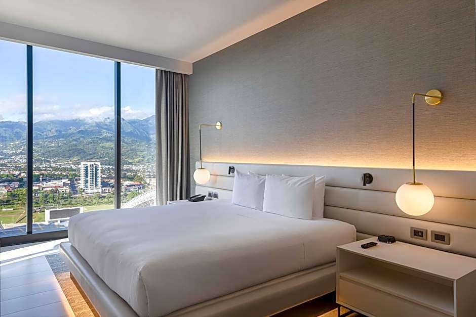 Hilton San Jose La Sabana