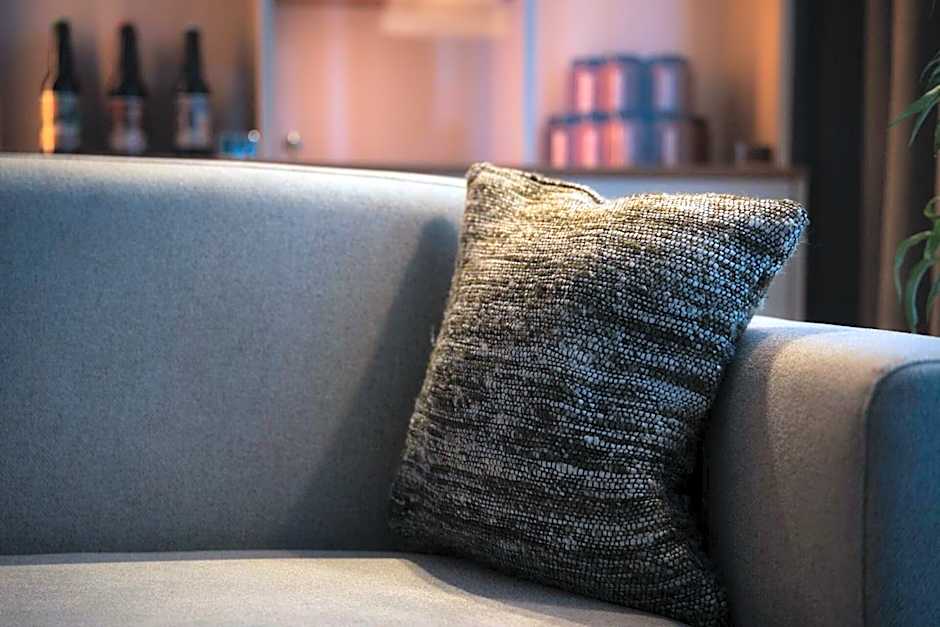 Logis Restaurant & Hôtel À la 12