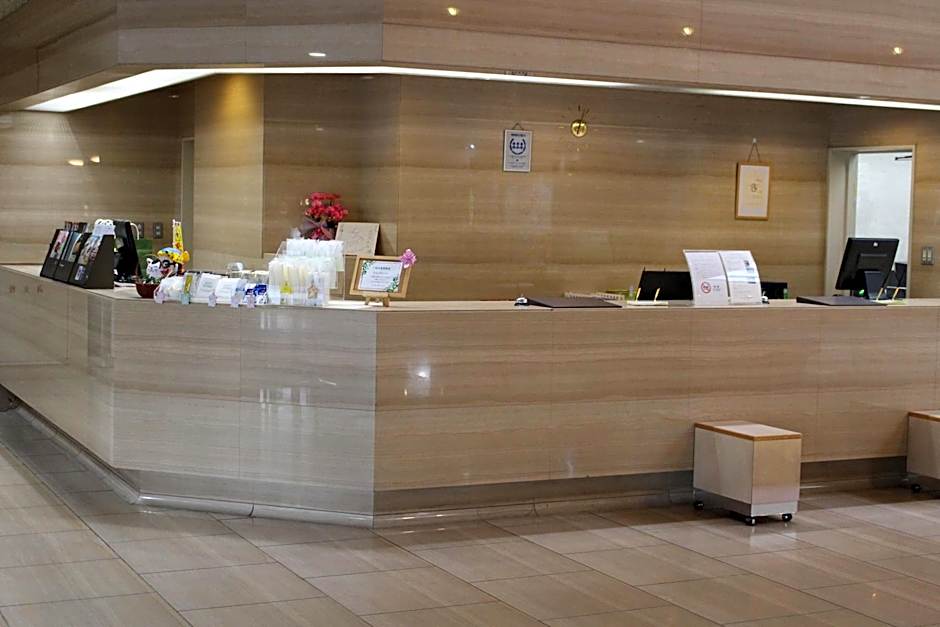 Hotel Rubura Ohzan
