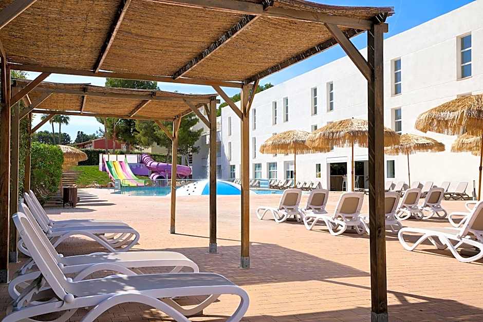 FERGUS Club Palmanova Park