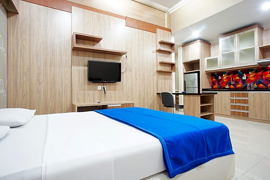 Hotel Bandung Permai