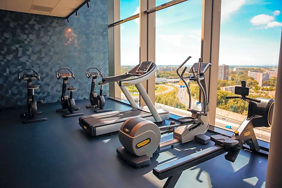 Van der Valk Hotel Schiedam