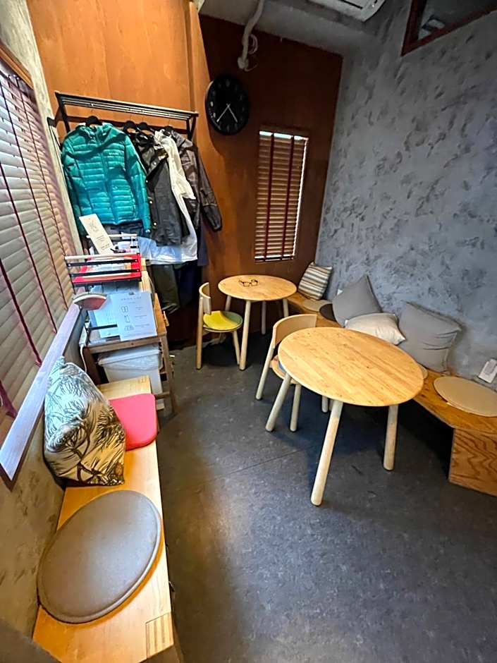 Hostel 1010 TOKYO